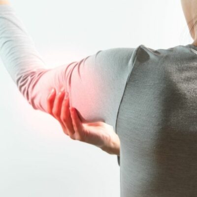 Distal Triceps Repair