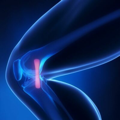 Medial Collateral Ligament (MCL) Injury