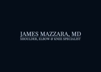 James Mazzara MD | Shoulder Knee Elbow Specialist | Hartford Manchester ...